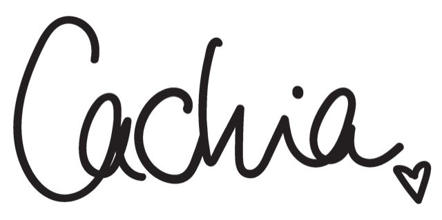CACHIA
