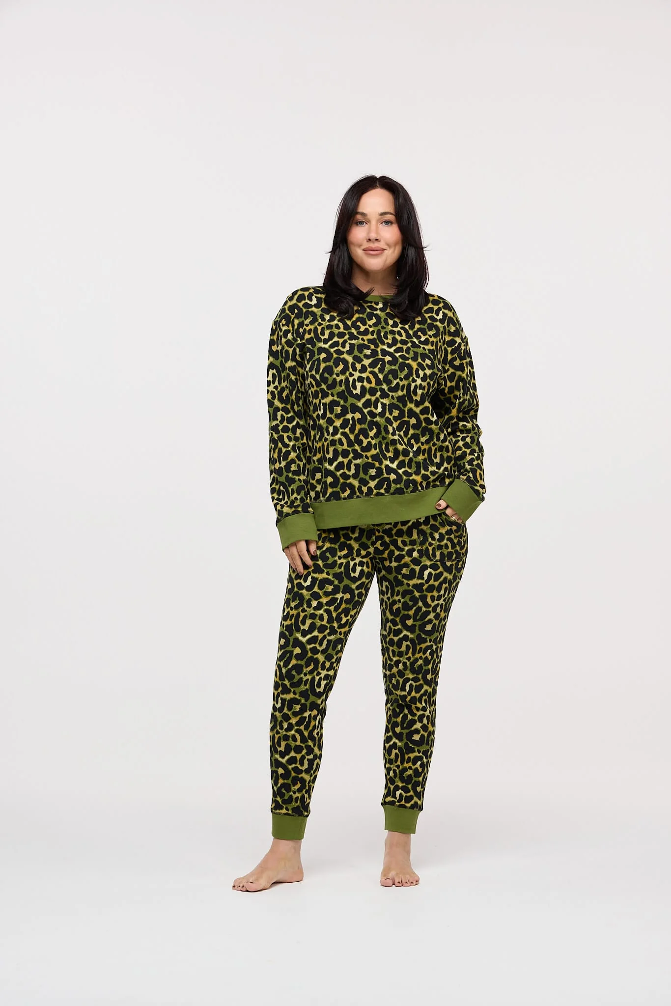 Camo Luxe Unisex Set - Image 6