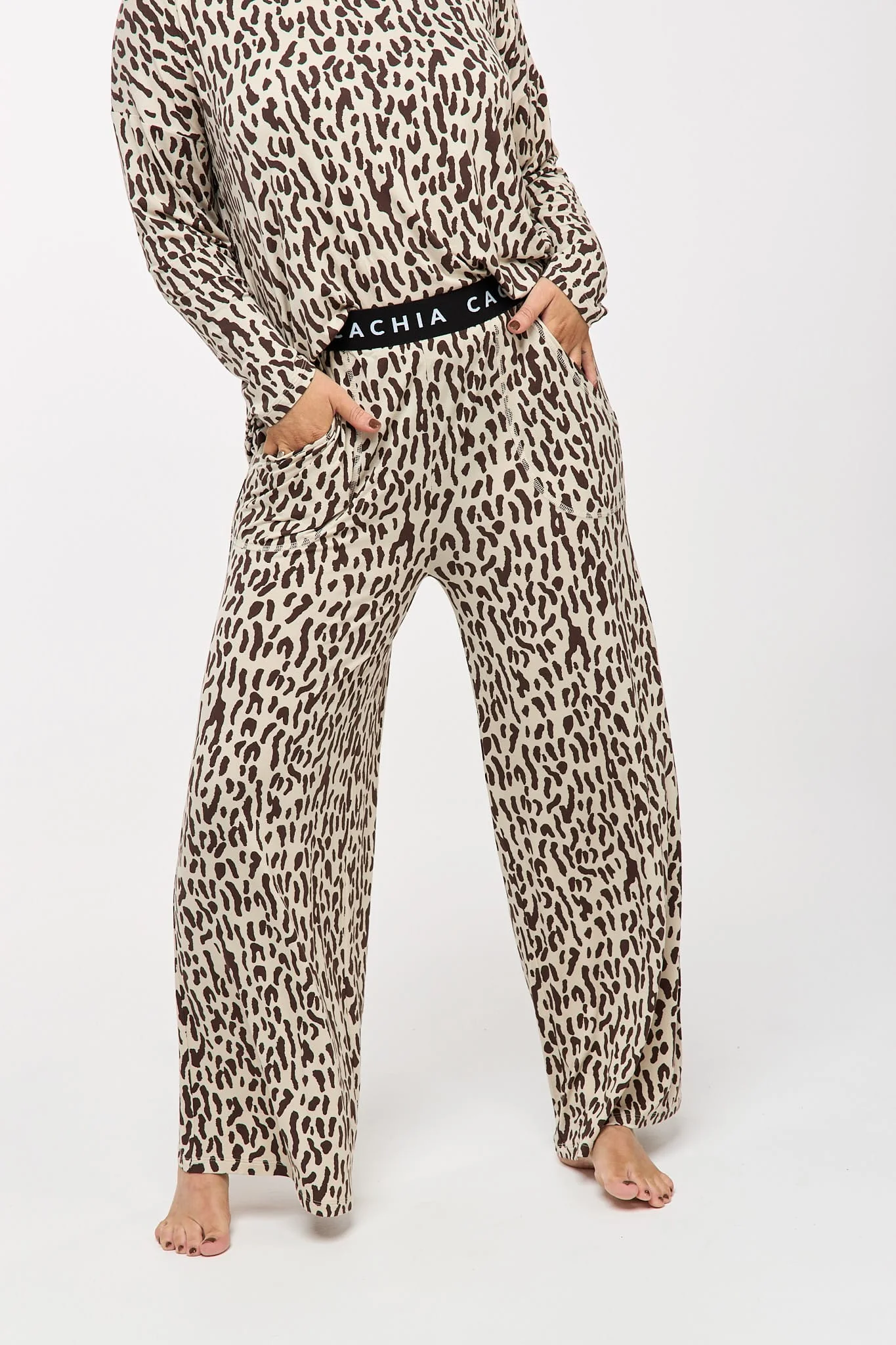 Coco Women's Pj Set - Image 3