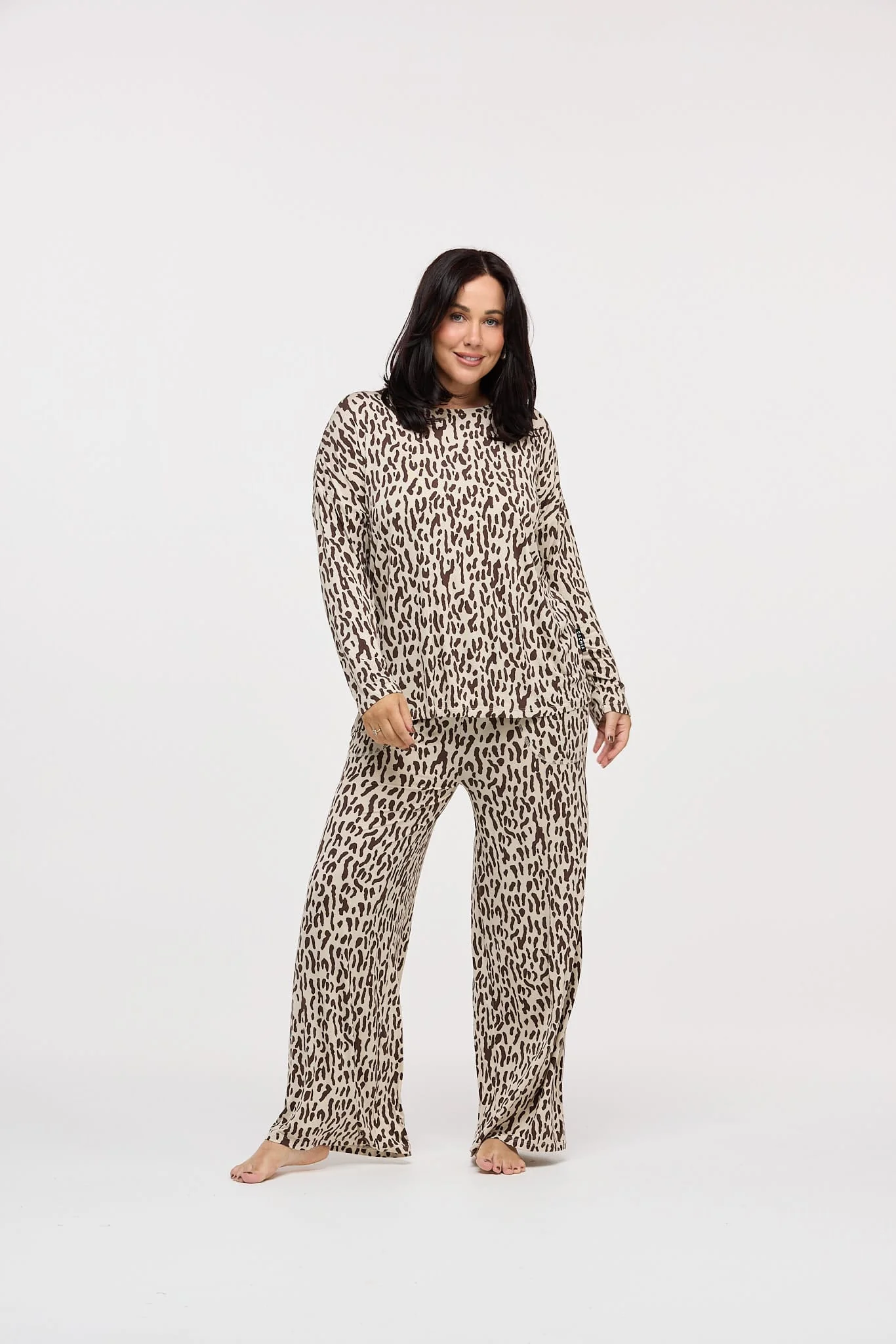 Coco Women's Pj Set - Image 4