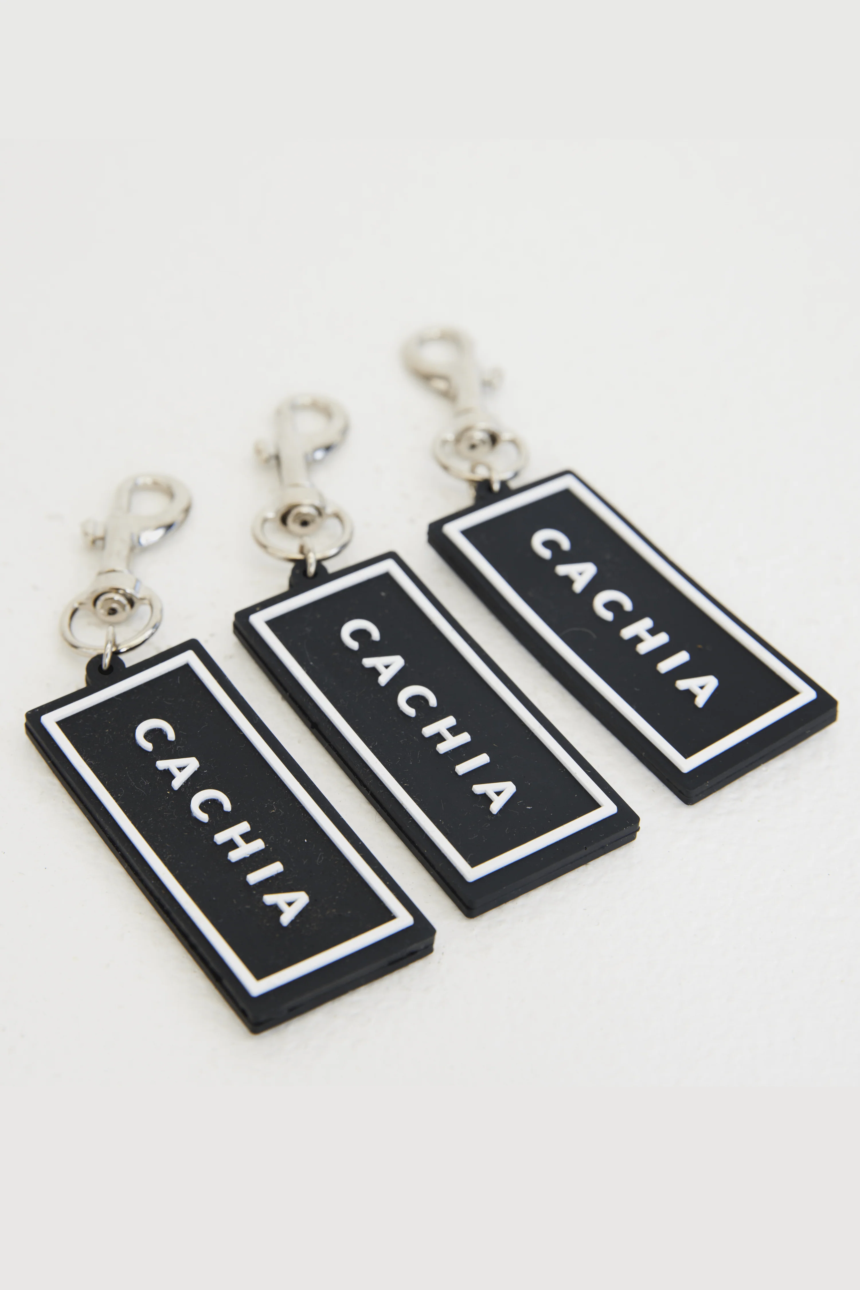 Cachia Loyalty Keychain - Image 3