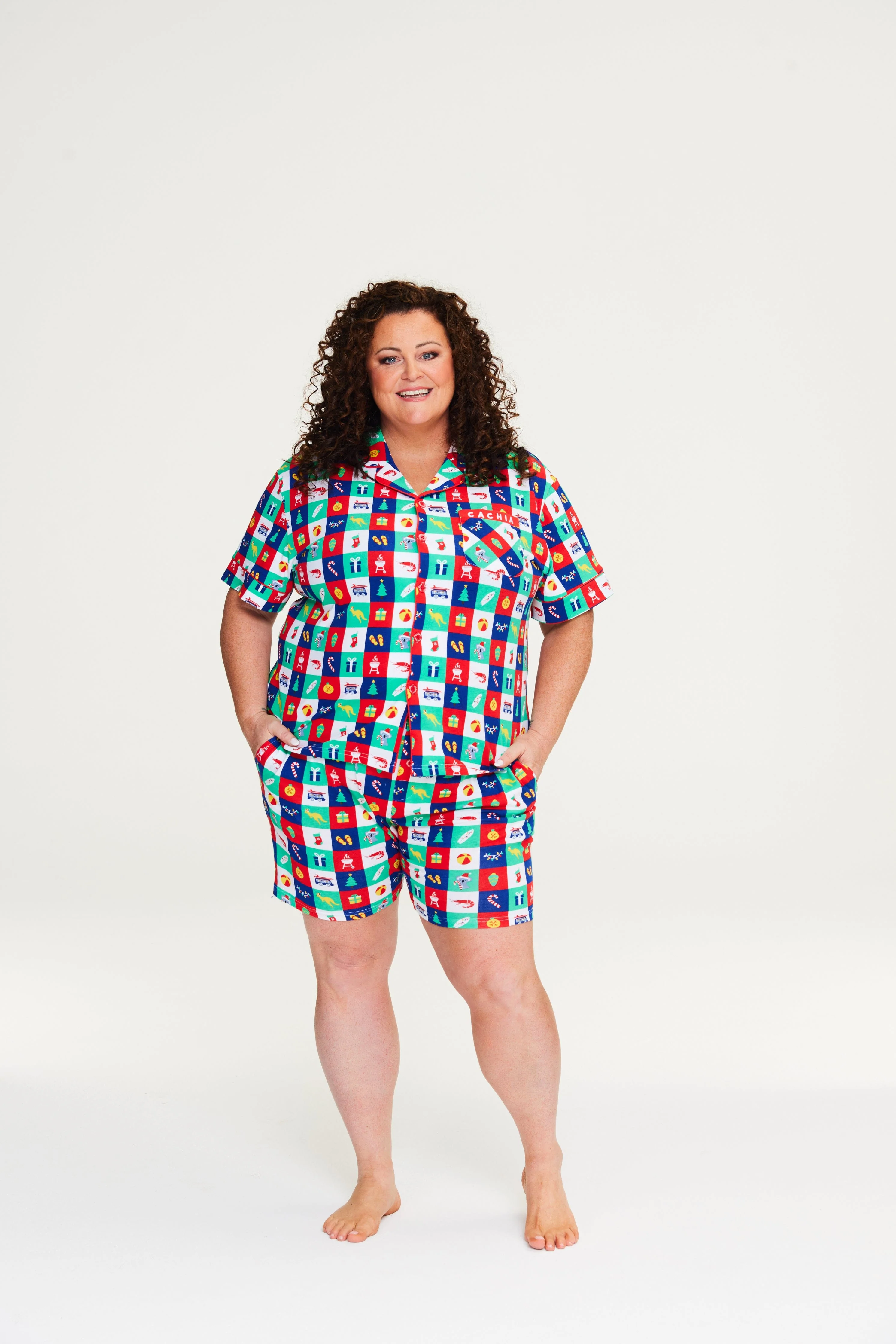 G'Day Xmas Women's Set - Image 5