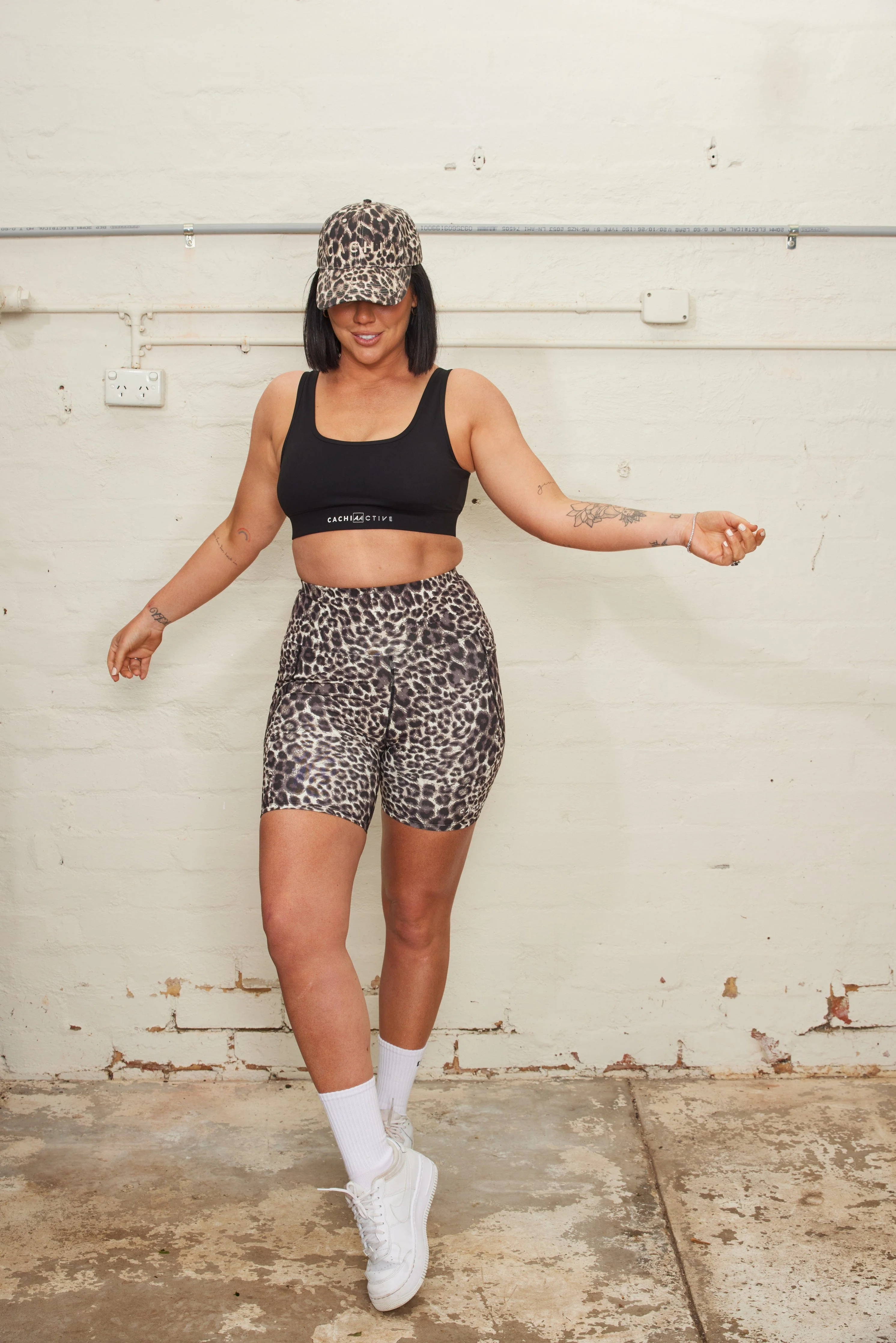 Gigi Cap - Image 3