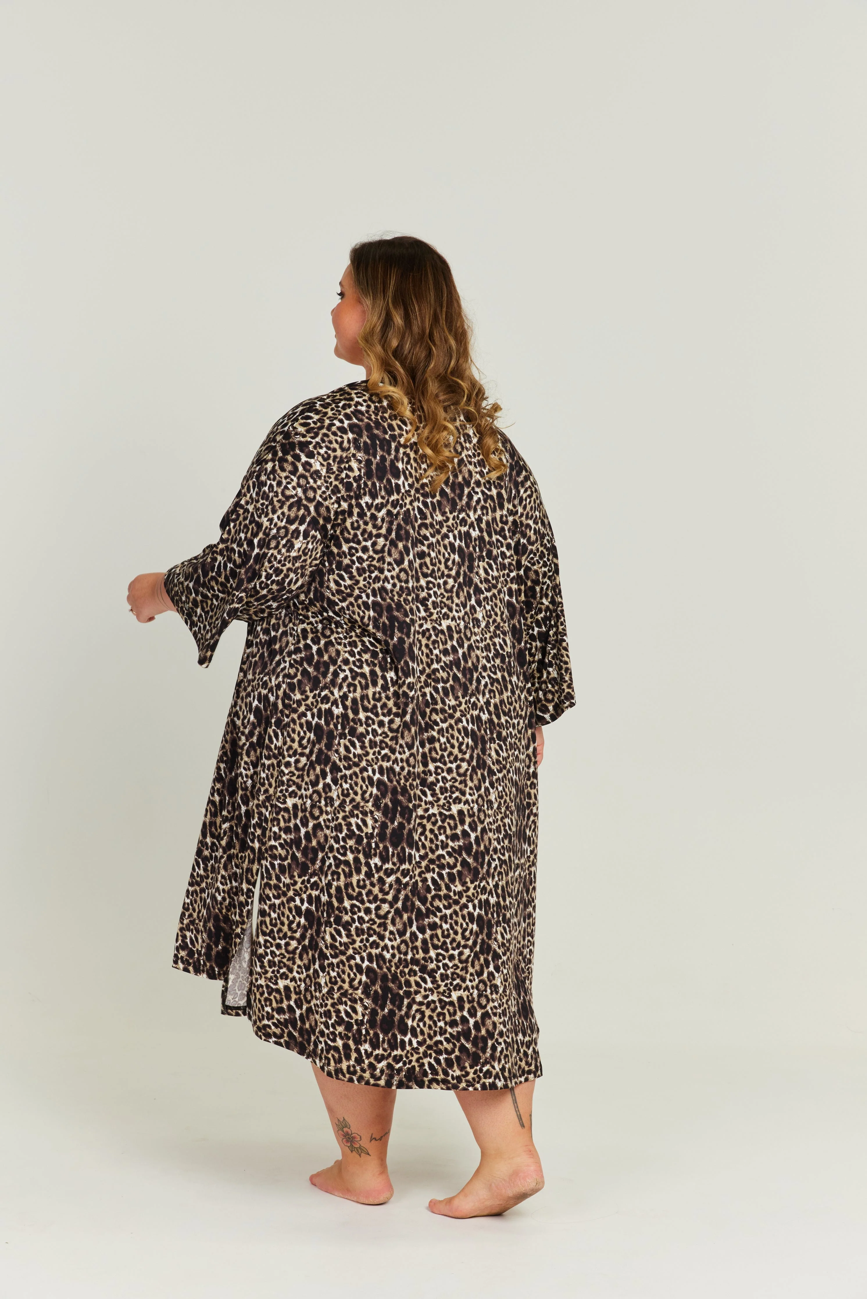 Gigi Kaftan - Image 4