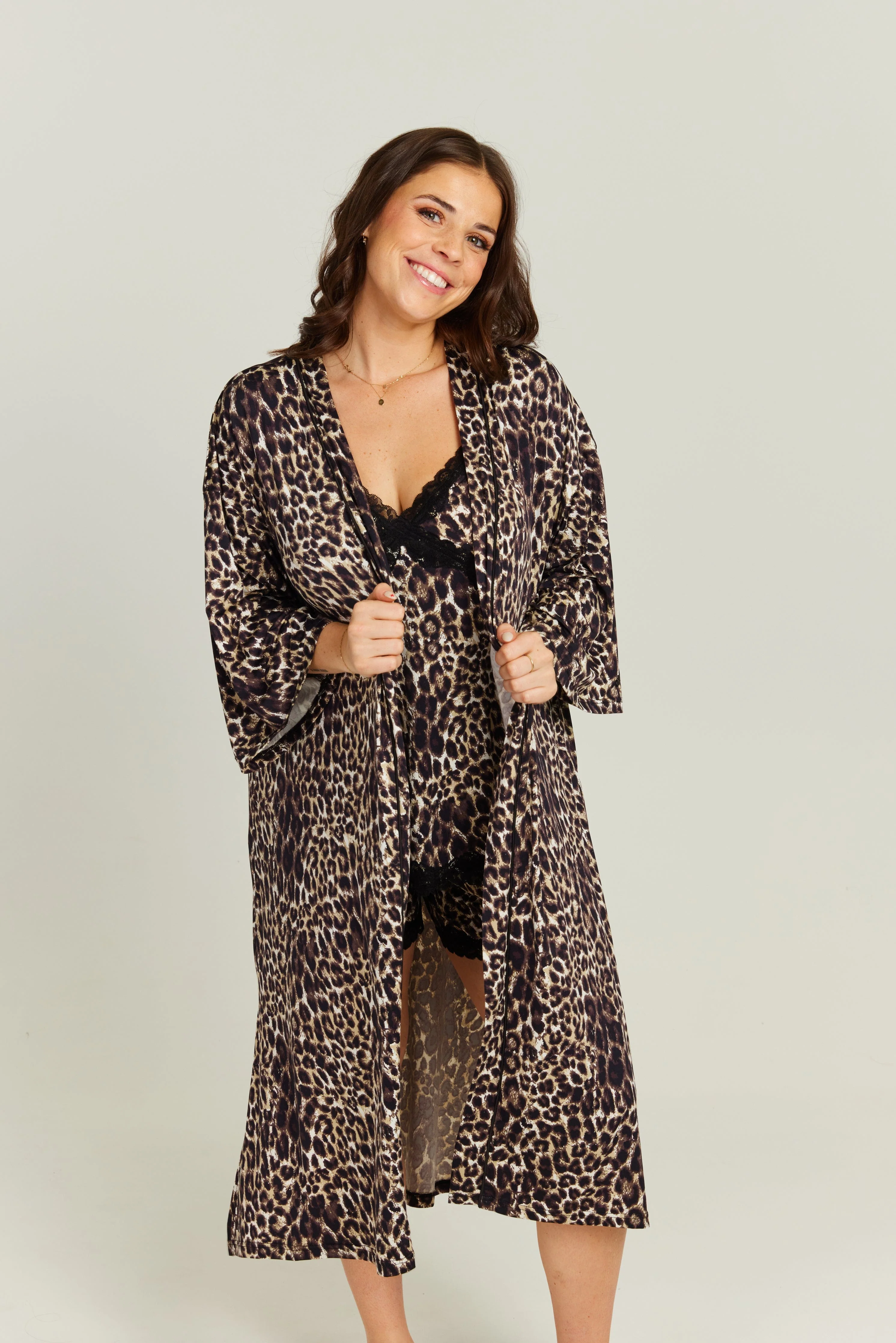 Gigi Kaftan - Image 6