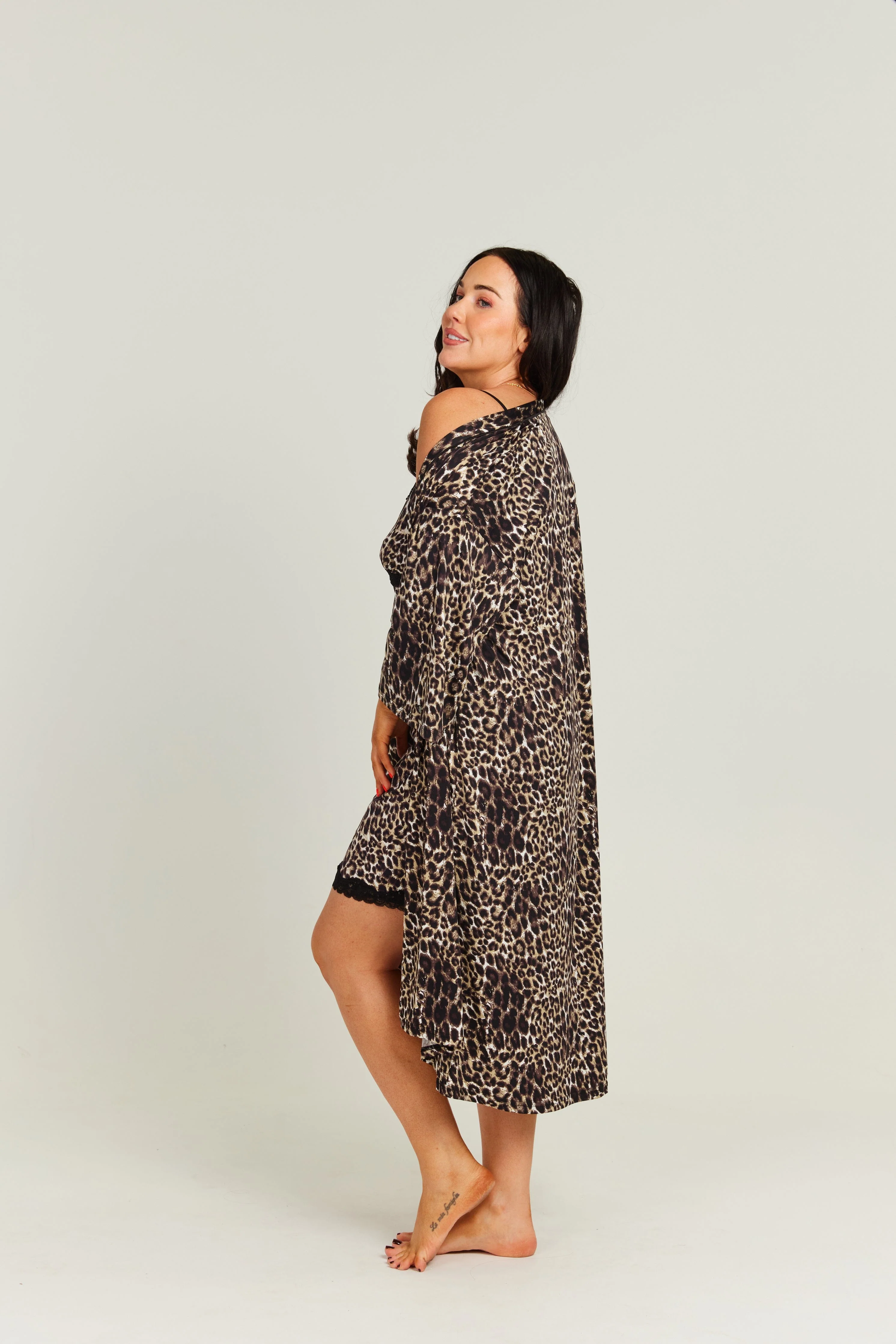 Gigi Kaftan - Image 8