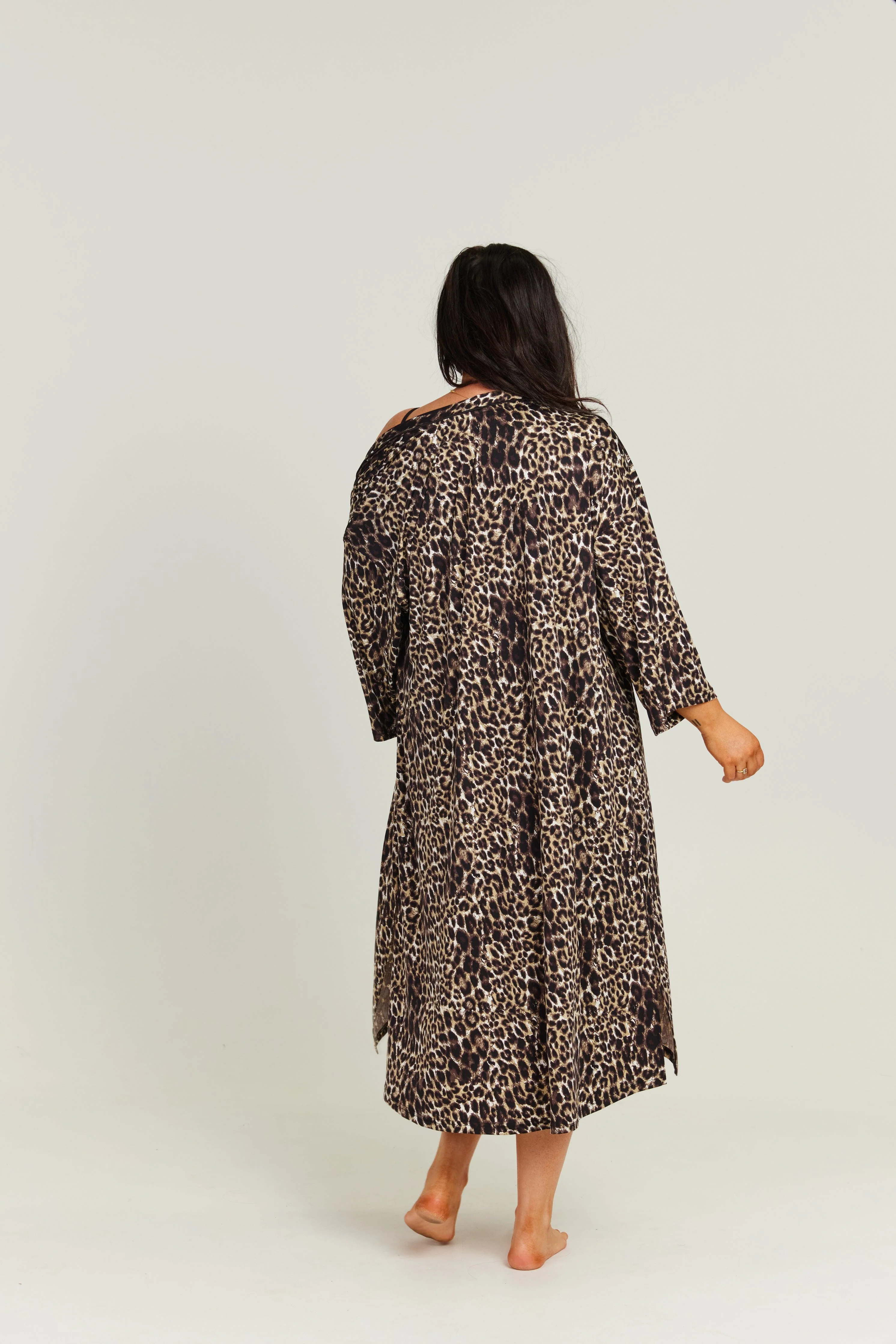 Gigi Kaftan - Image 9