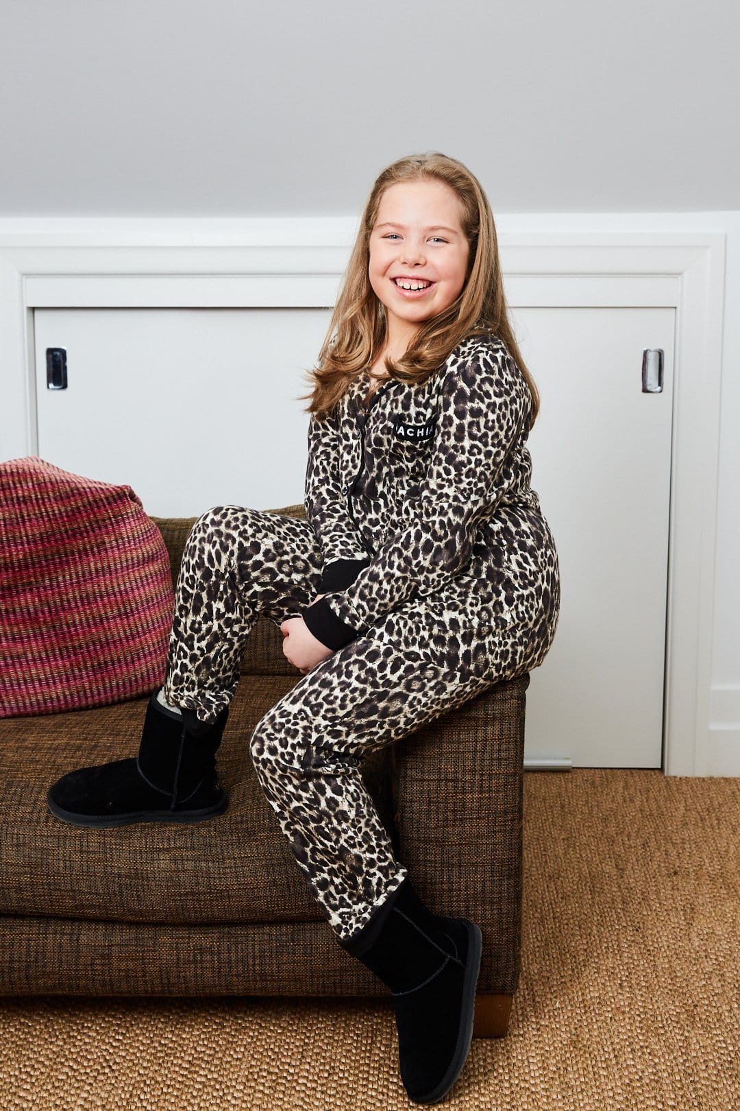 Gigi Mini Pj Set - Image 10