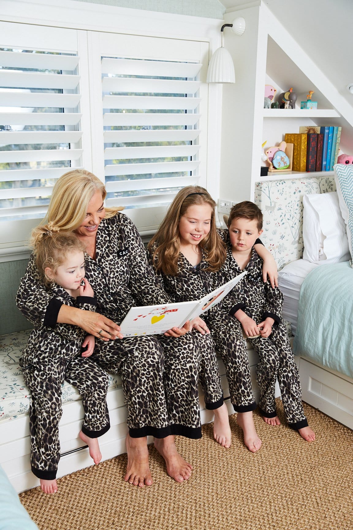 Gigi Mini Pj Set - Image 11
