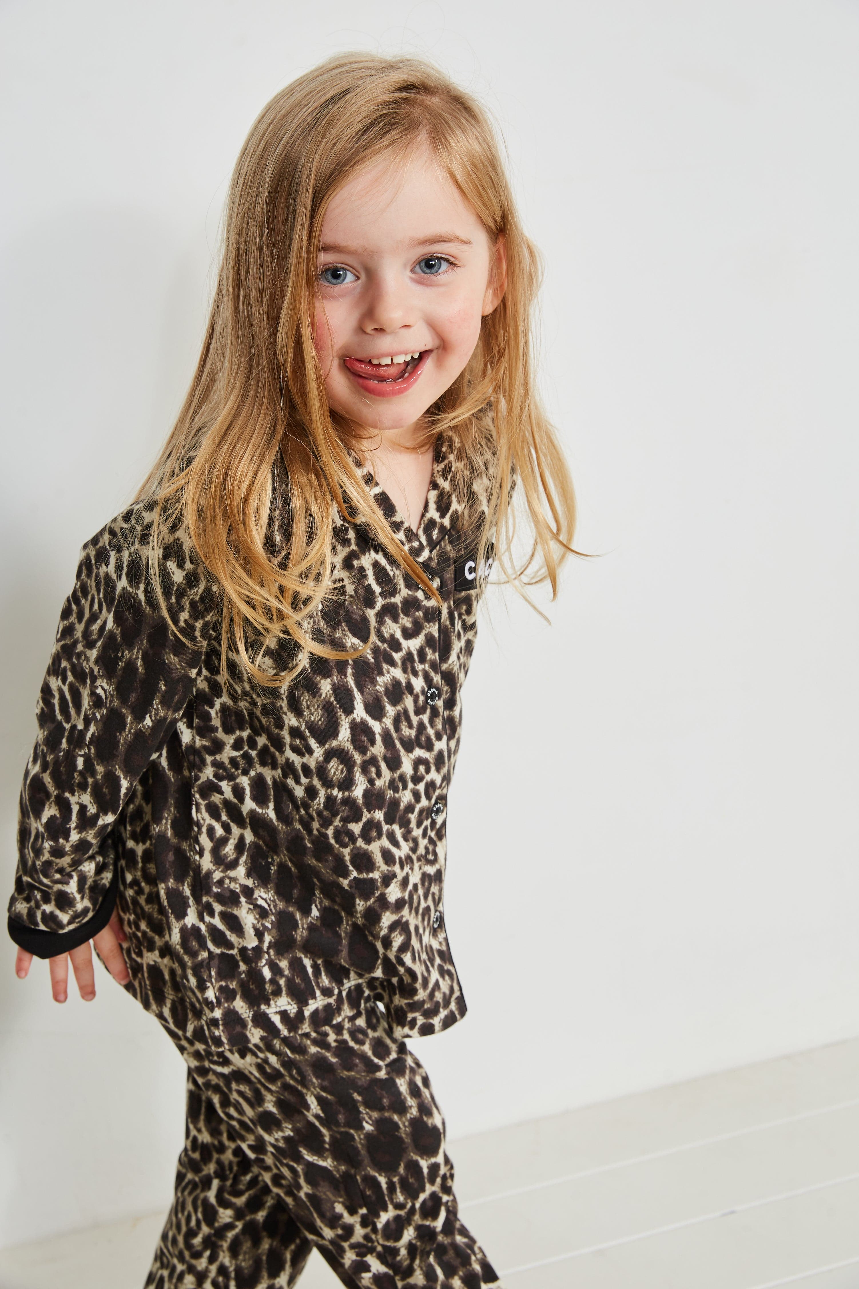 Gigi Mini Pj Set - Image 12