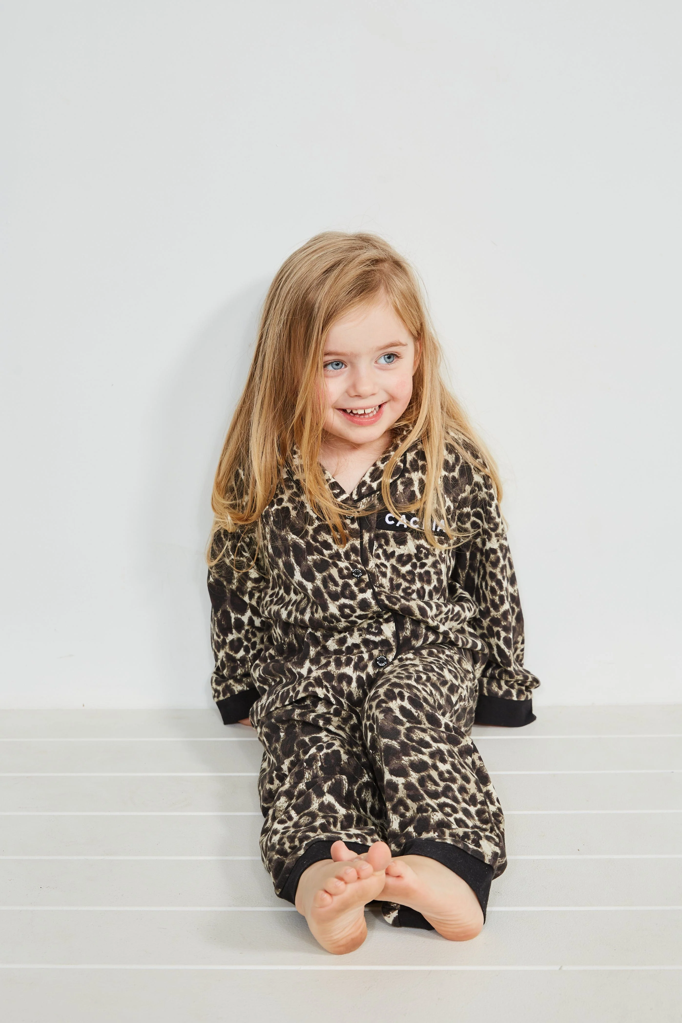 Gigi Mini Pj Set - Image 13
