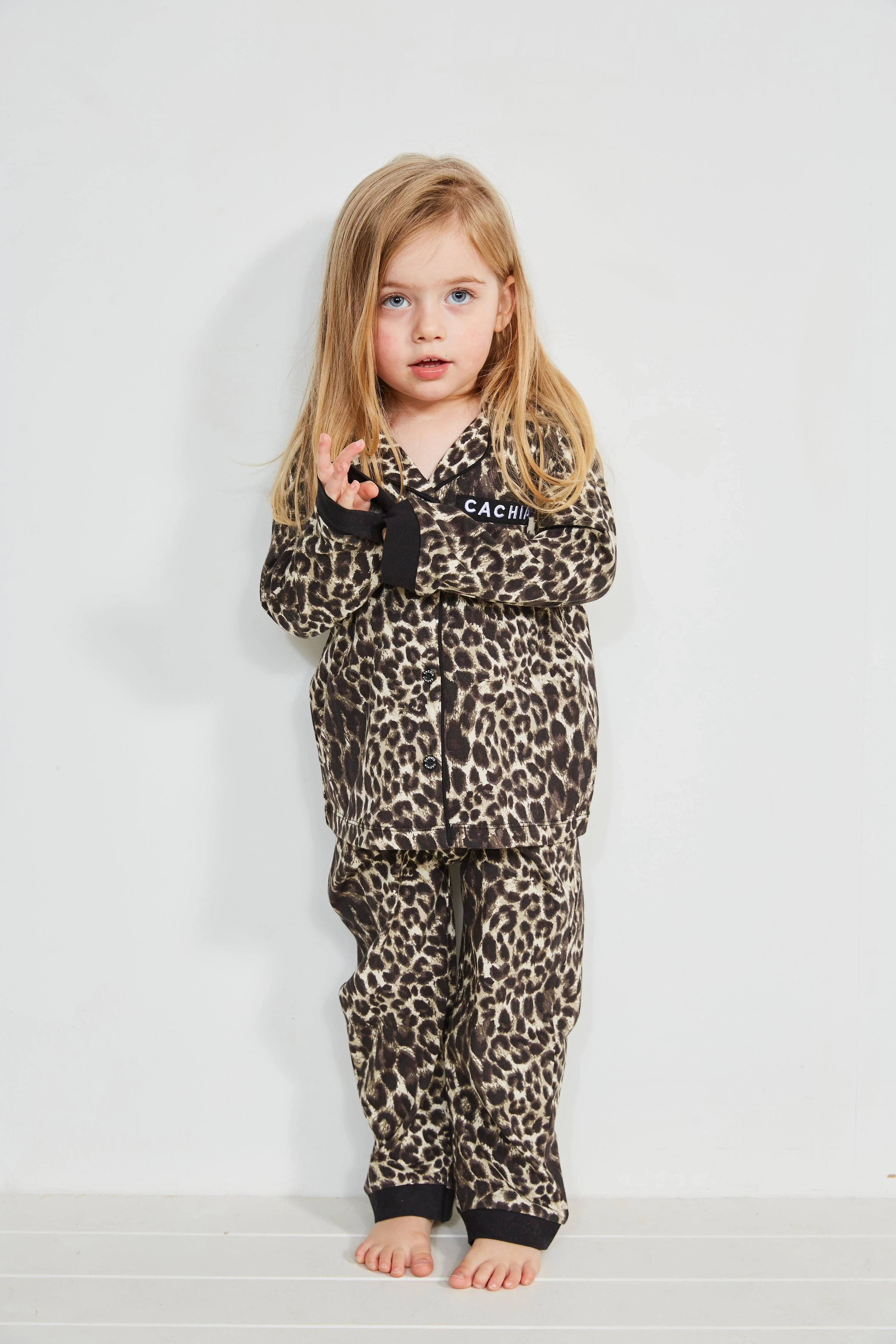 Gigi Mini Pj Set - Image 3