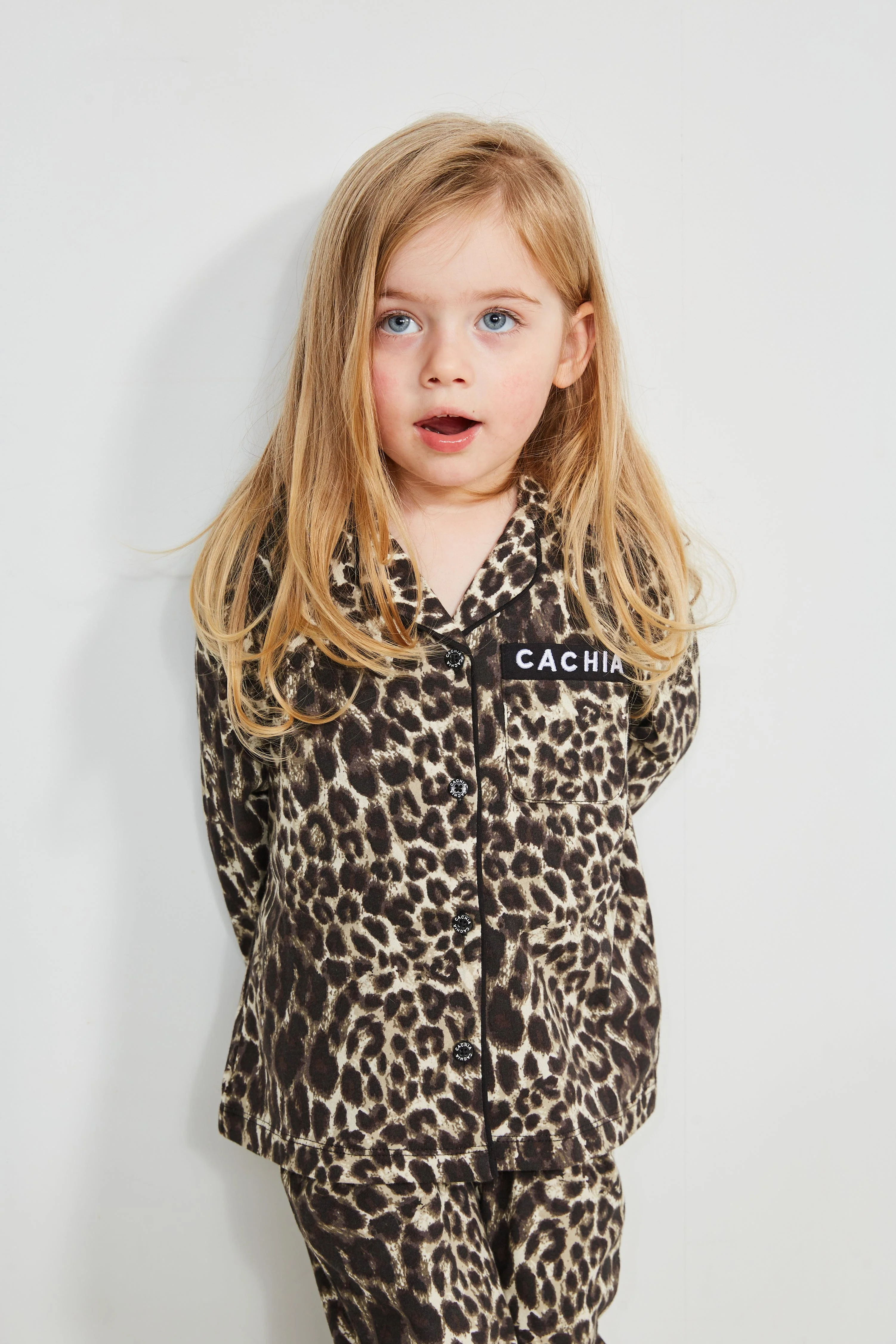 Gigi Mini Pj Set - Image 4