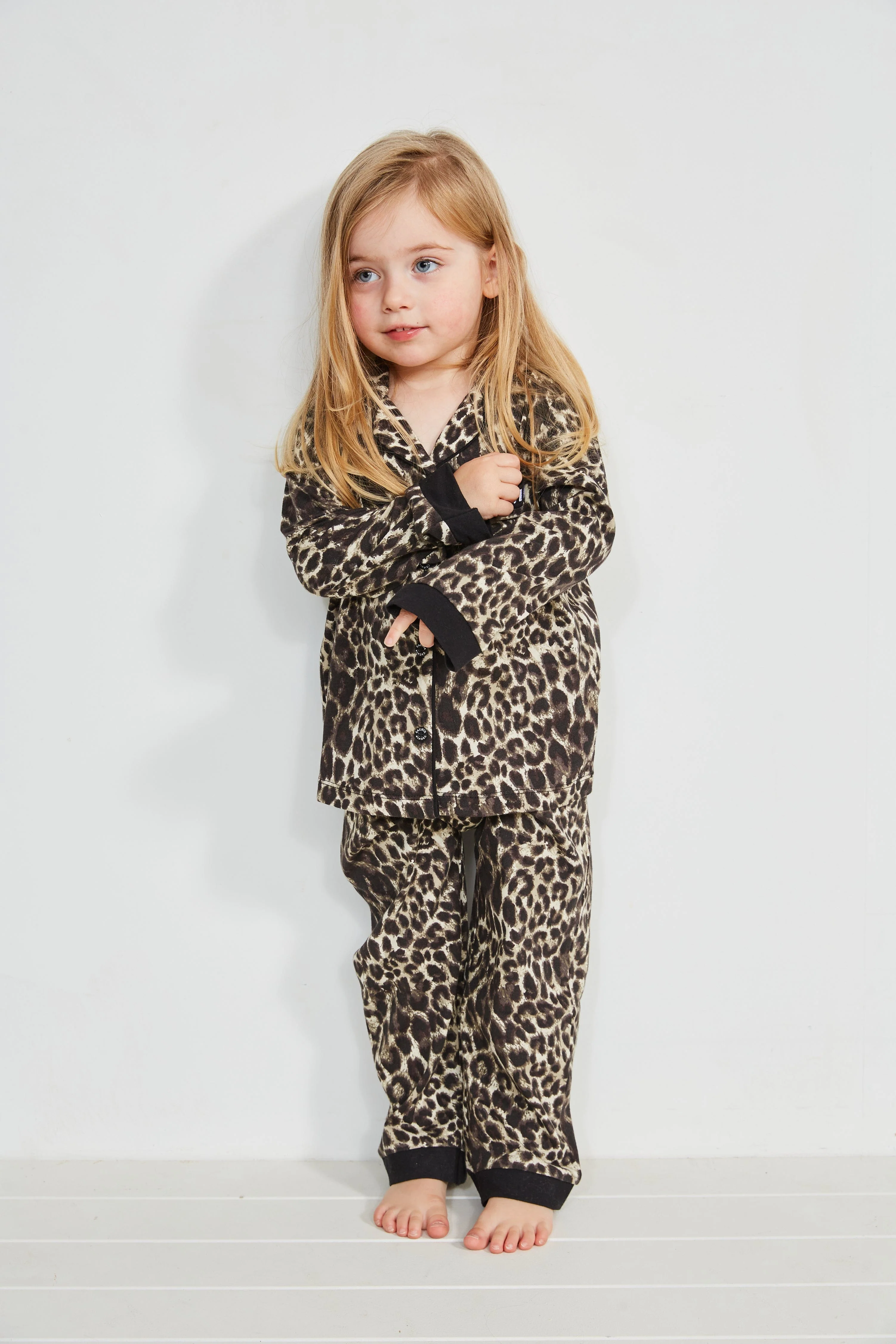 Gigi Mini Pj Set - Image 5