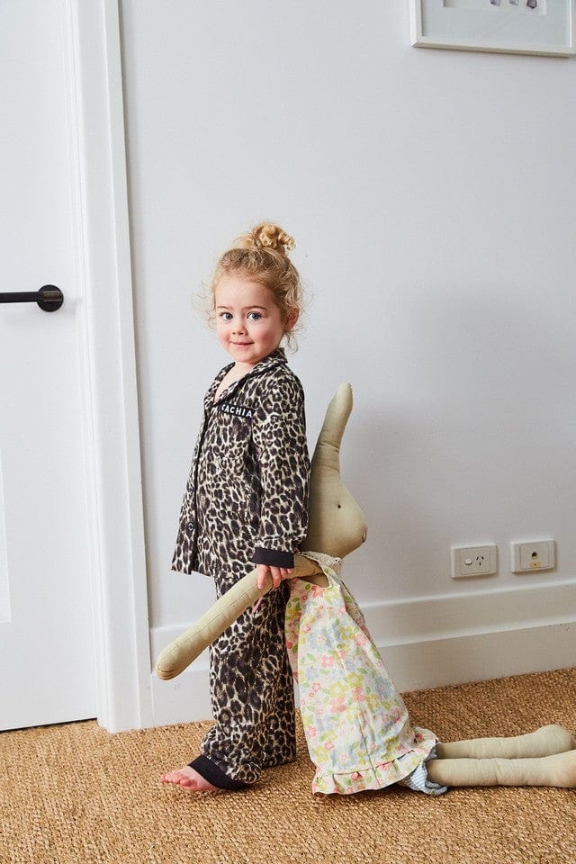 Gigi Mini Pj Set - Image 6