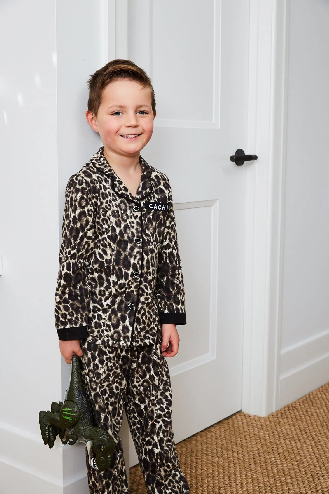 Gigi Mini Pj Set - Image 7