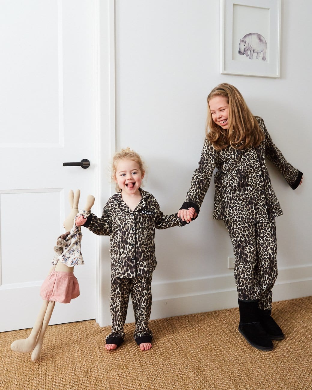 Gigi Mini Pj Set - Image 9