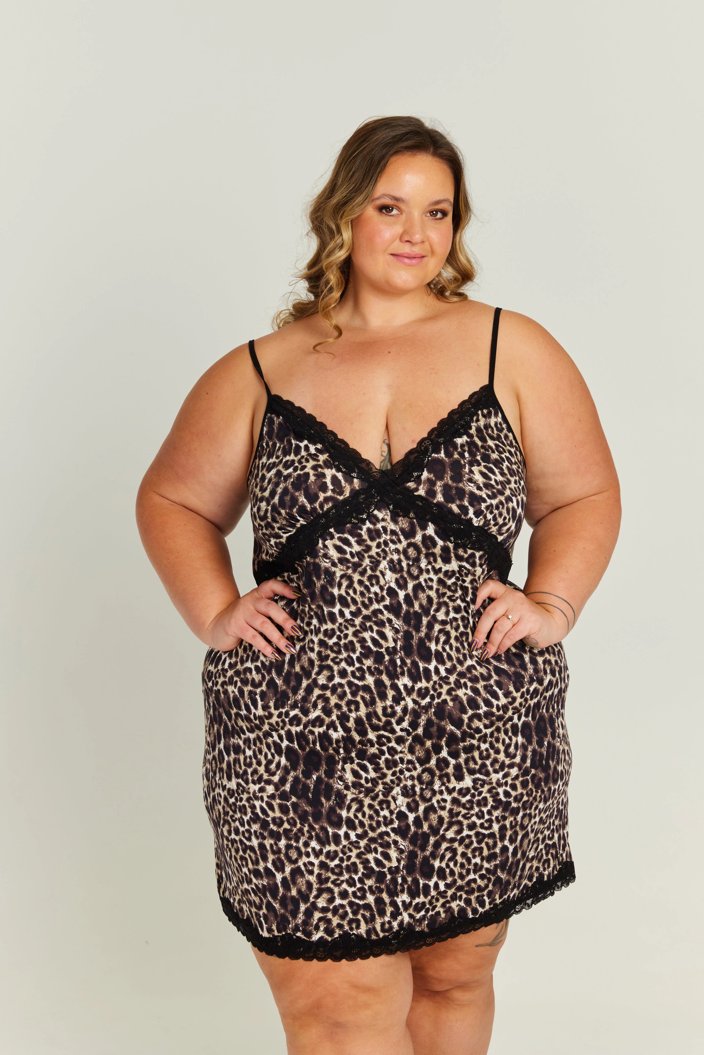 Gigi Women's Chemise - Image 10