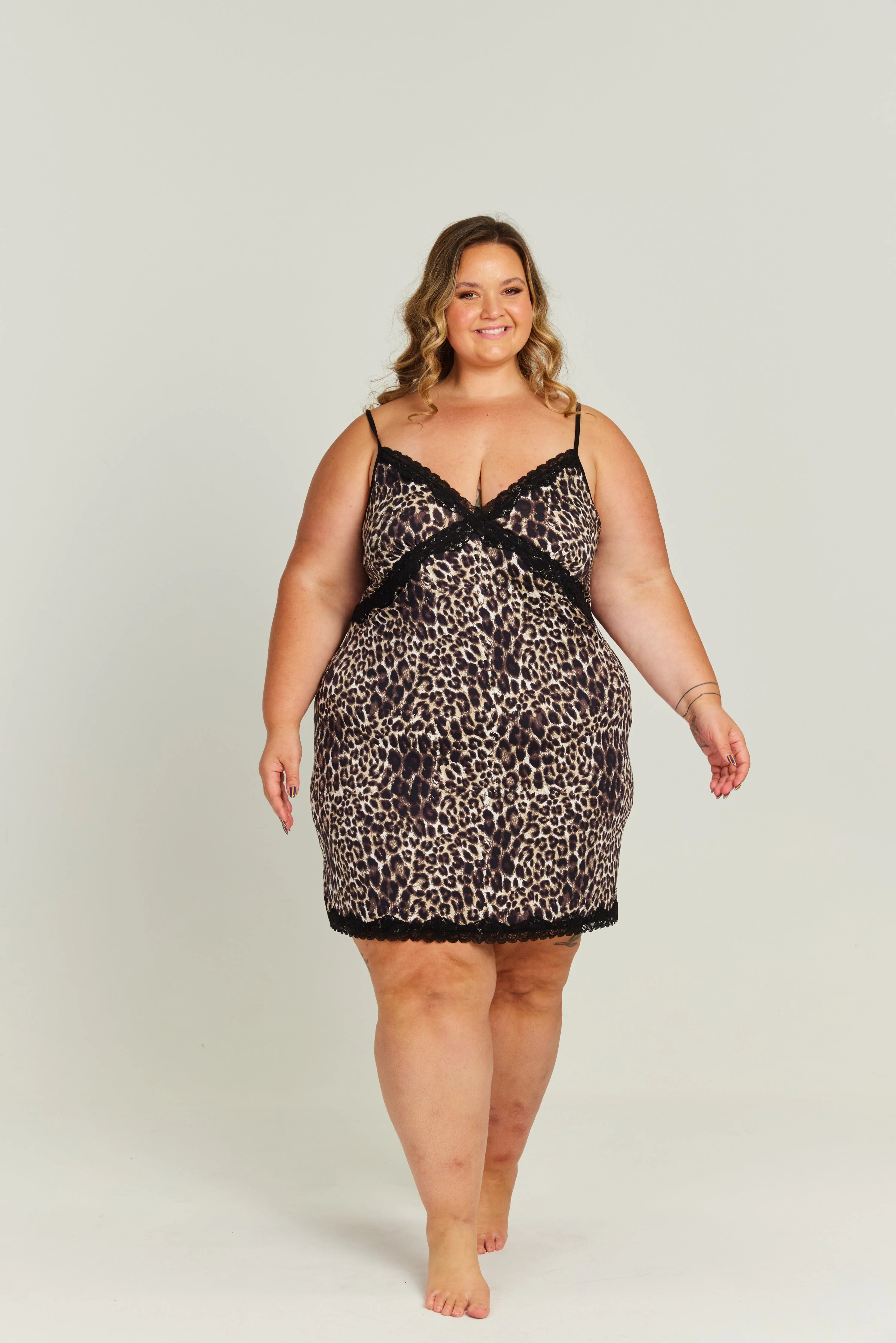Gigi Women's Chemise - Image 6