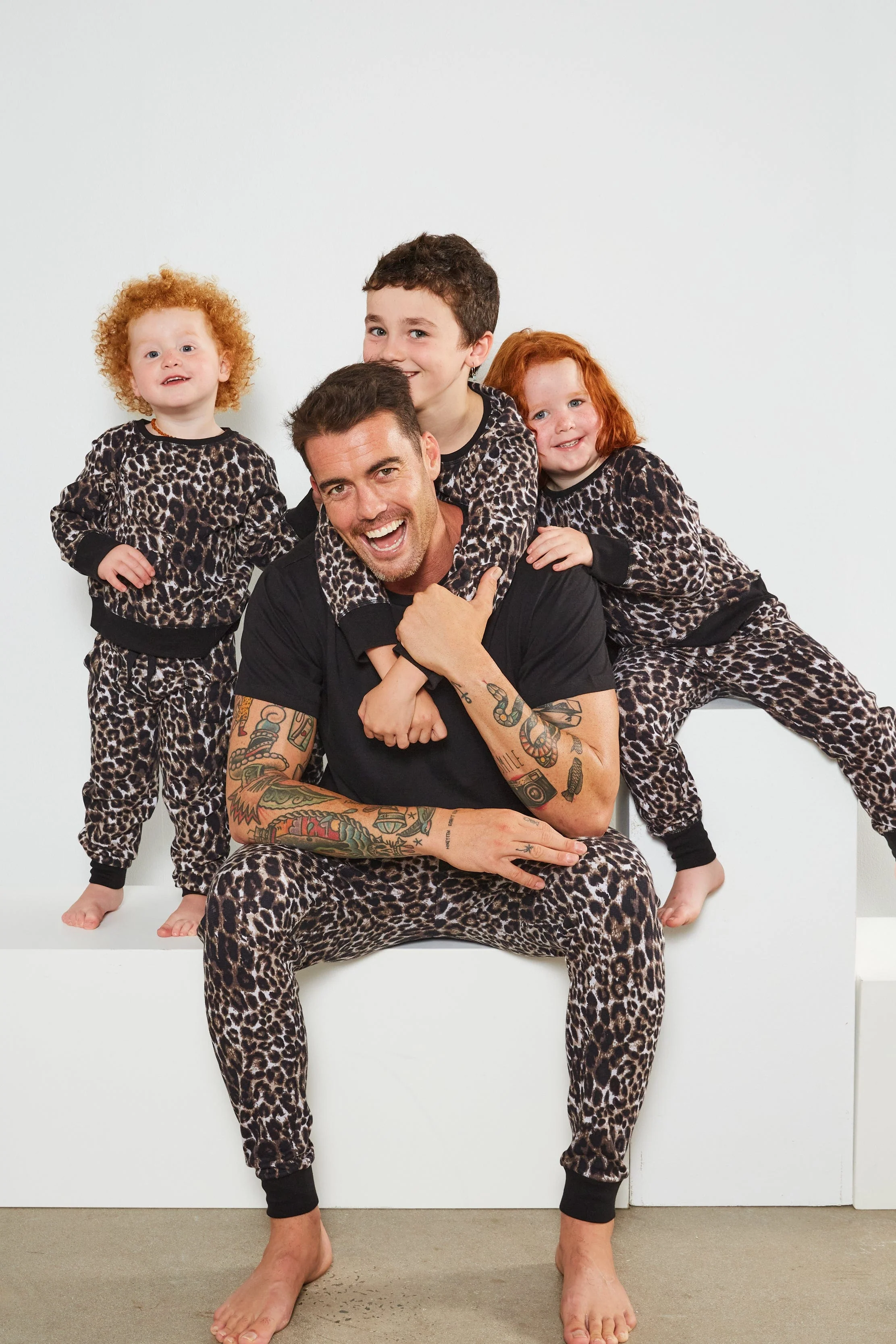 Nala Mini Pj Set - Image 11