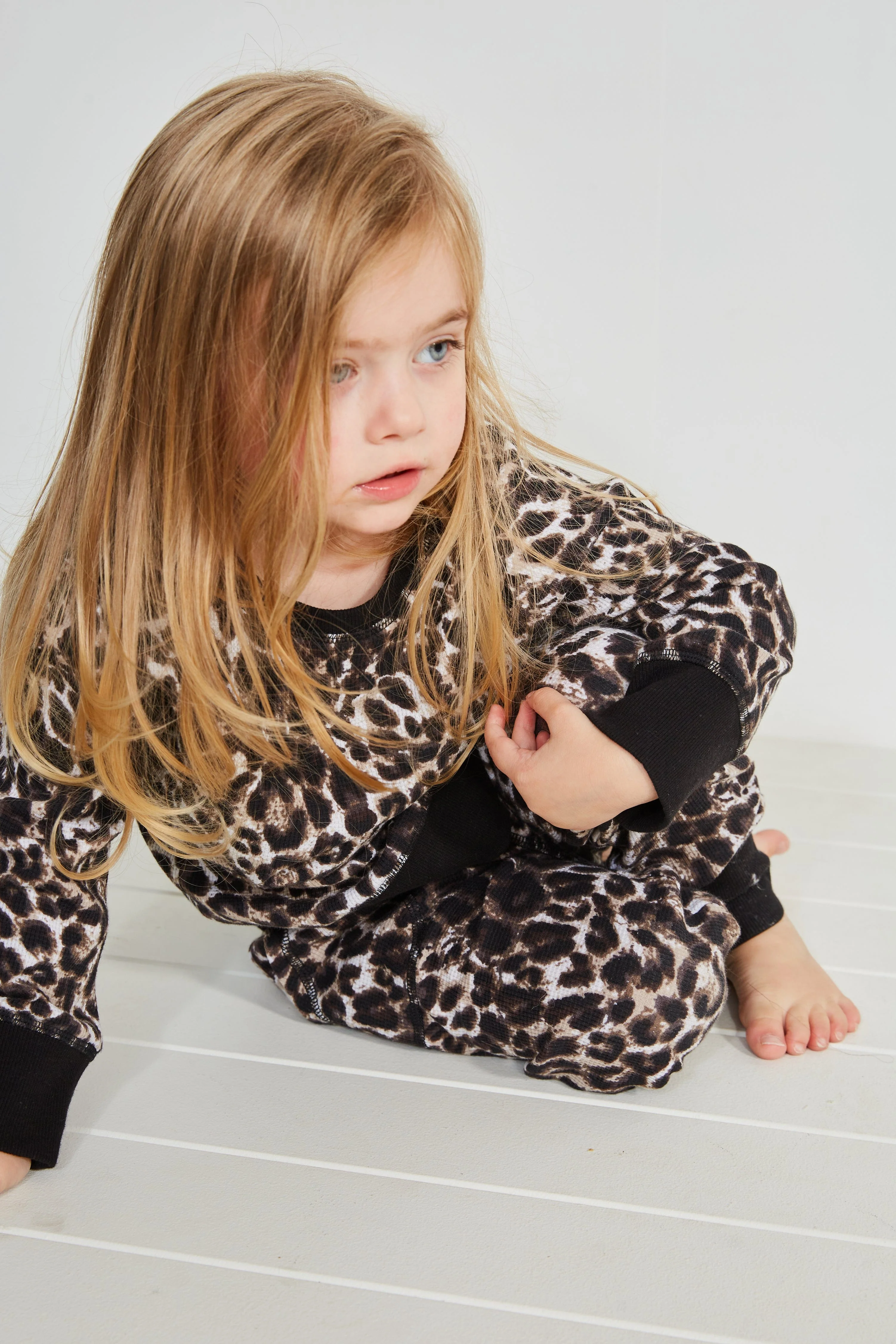 Nala Mini Pj Set - Image 3