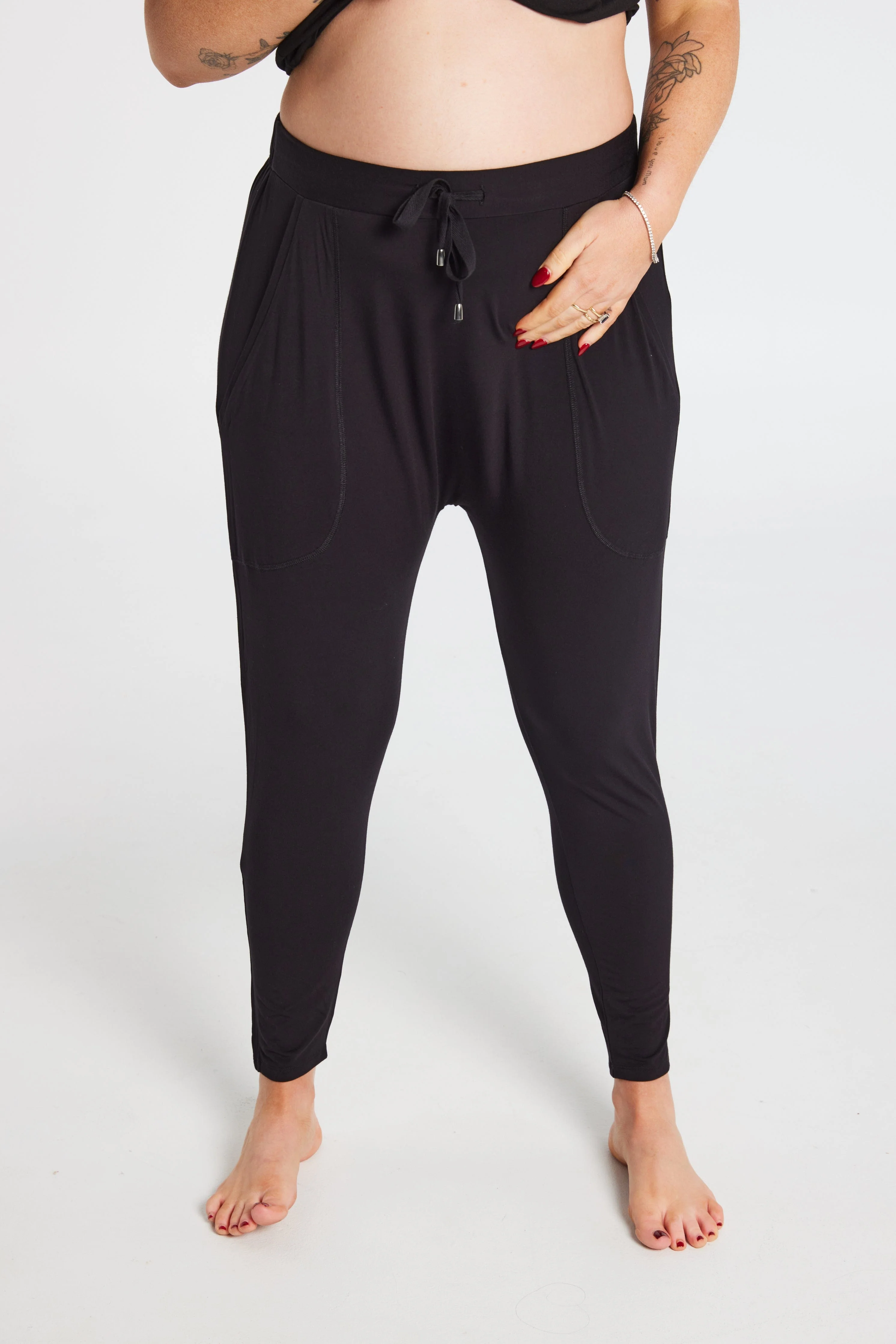 OG Harrie Pant - Image 3