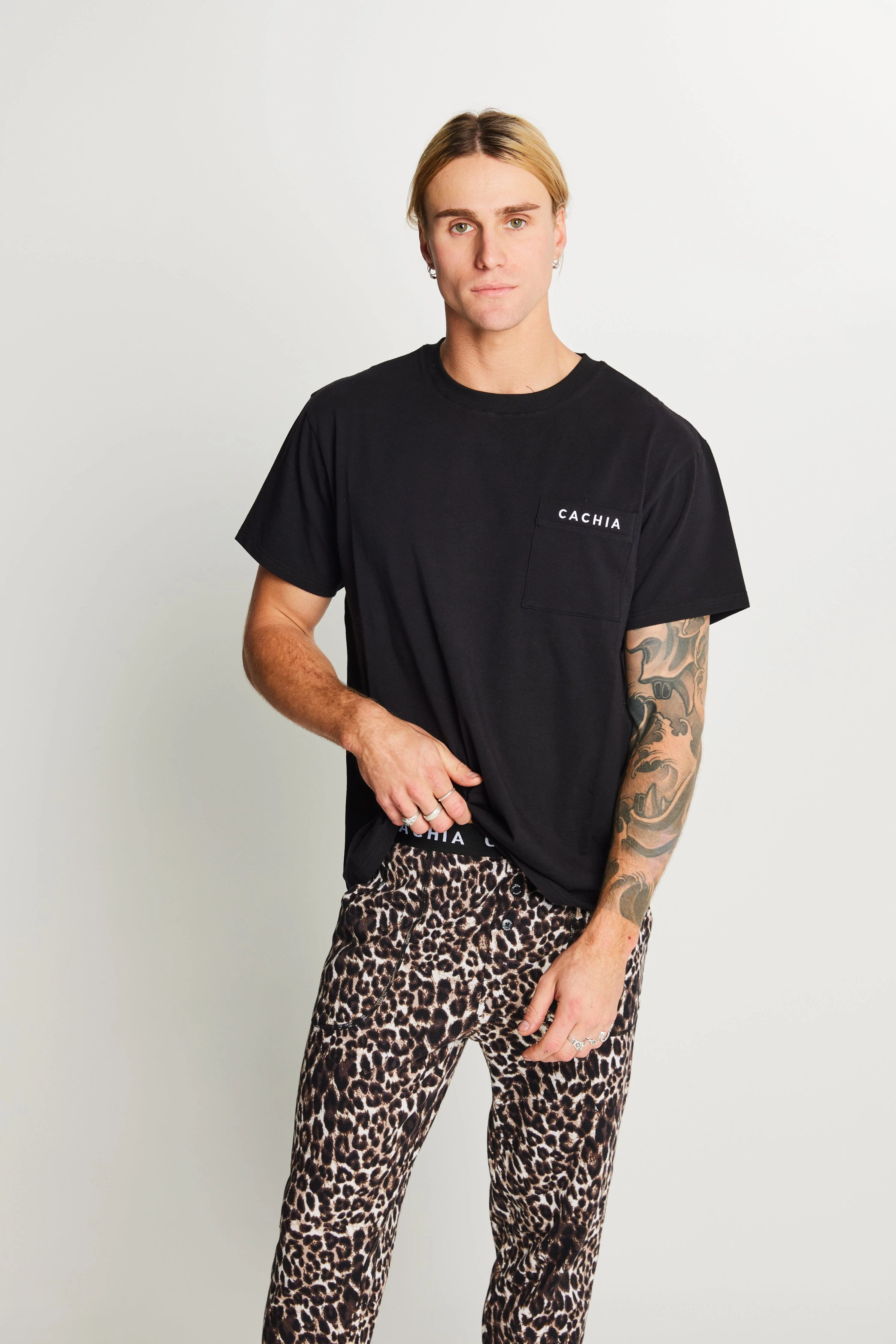 Mens Nala Set - Image 4