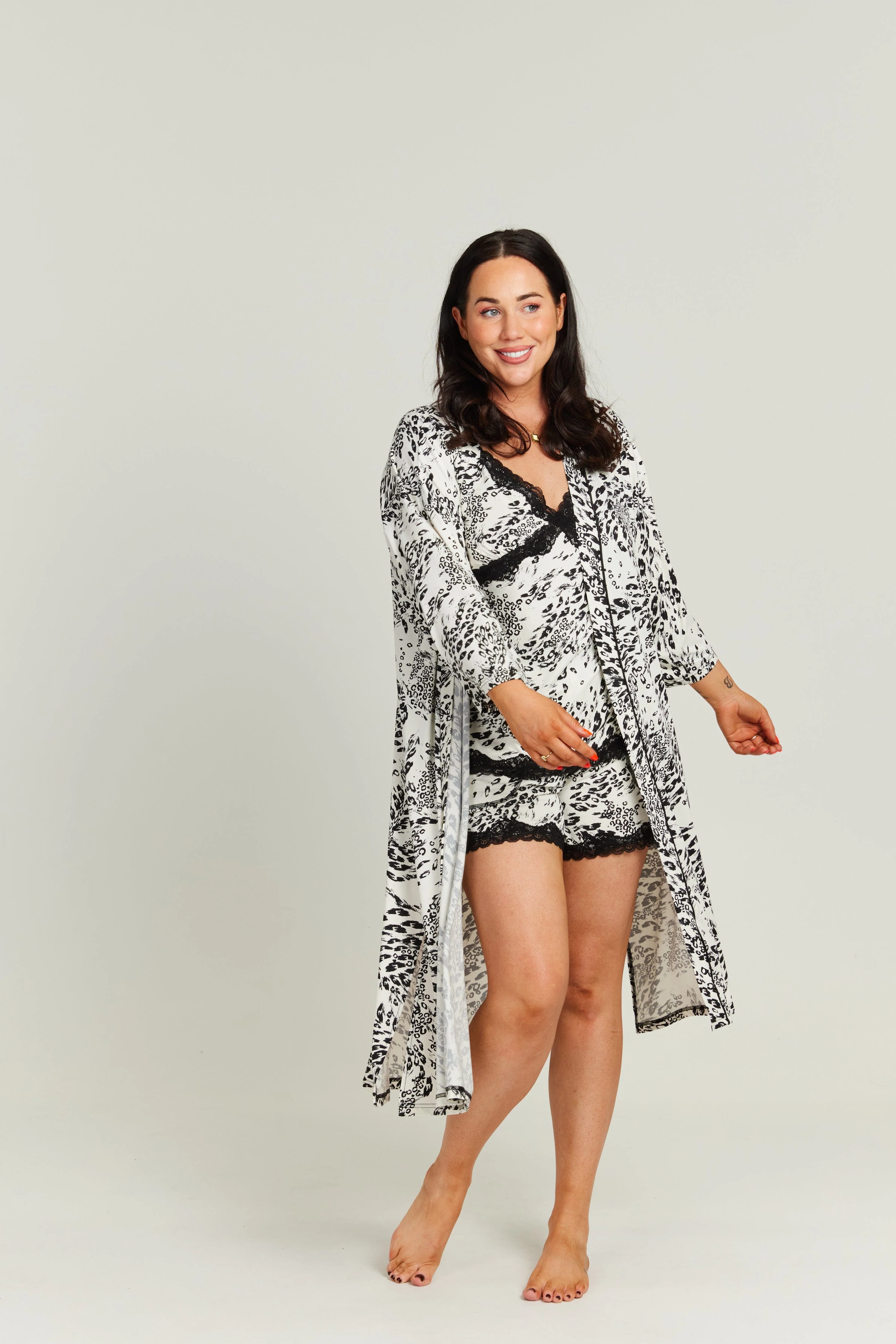 Wild Whisper Kaftan - Image 3